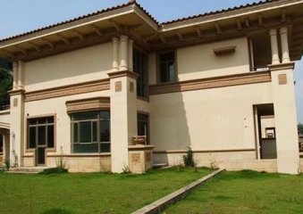 混凝土外墻涂料