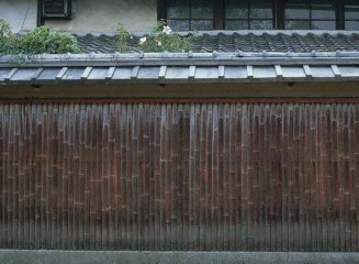 木墻防腐及保養(yǎng)