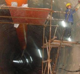 隧道防水工程